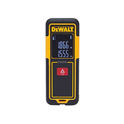 DEWALT 55FT Laser Distance Measurer